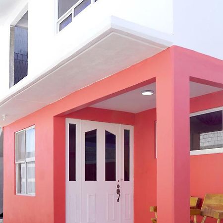 Hotel Boutique Tonalli San Martin de las Piramides ภายนอก รูปภาพ