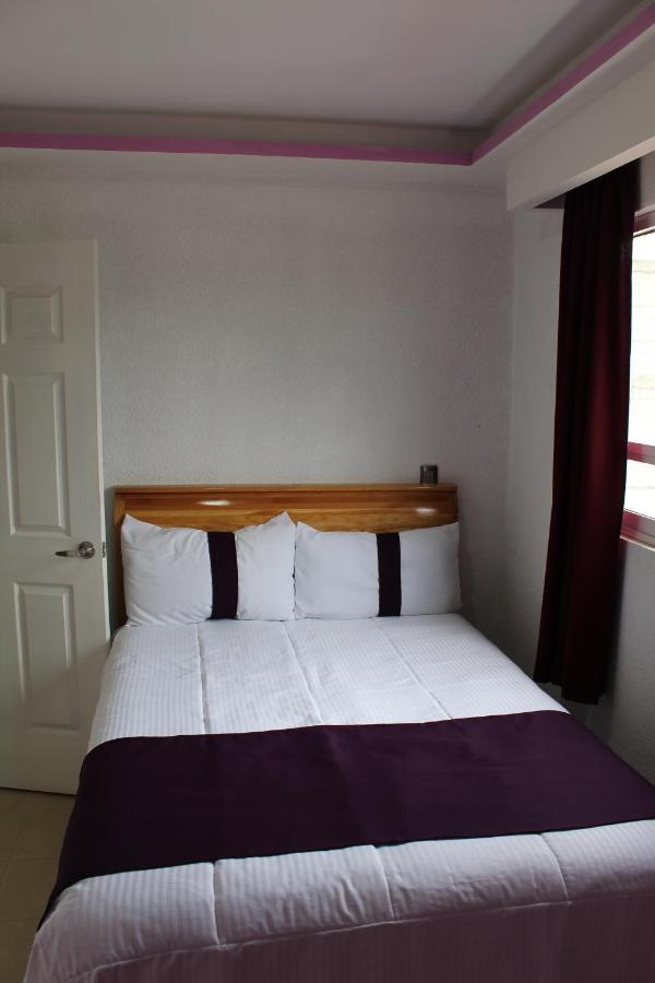 Hotel Boutique Tonalli San Martin de las Piramides ภายนอก รูปภาพ